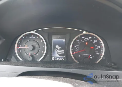 2015 Toyota Camry Le/Se/Xle/Xse из США, поврежденный, VIN 4T1BF1FKXF4875685